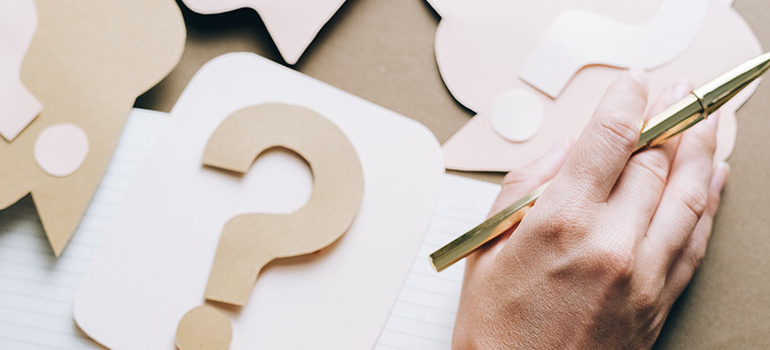 Frequently Asked Questions