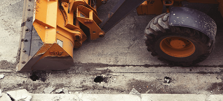 Municipal Infrastructure