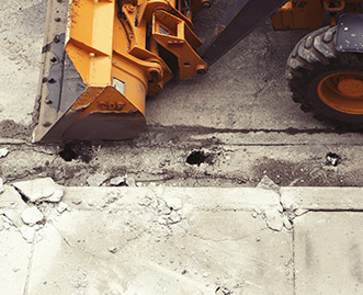 Municipal Infrastructure