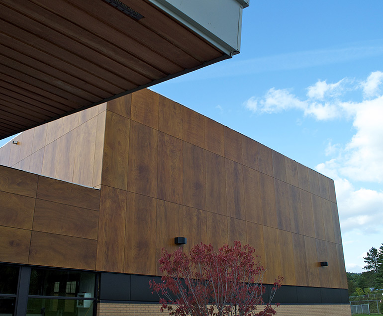 St. Victor Elementary School