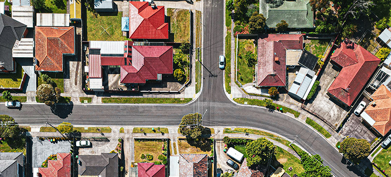 Residential Subdivisions