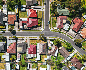 Residential Subdivisions